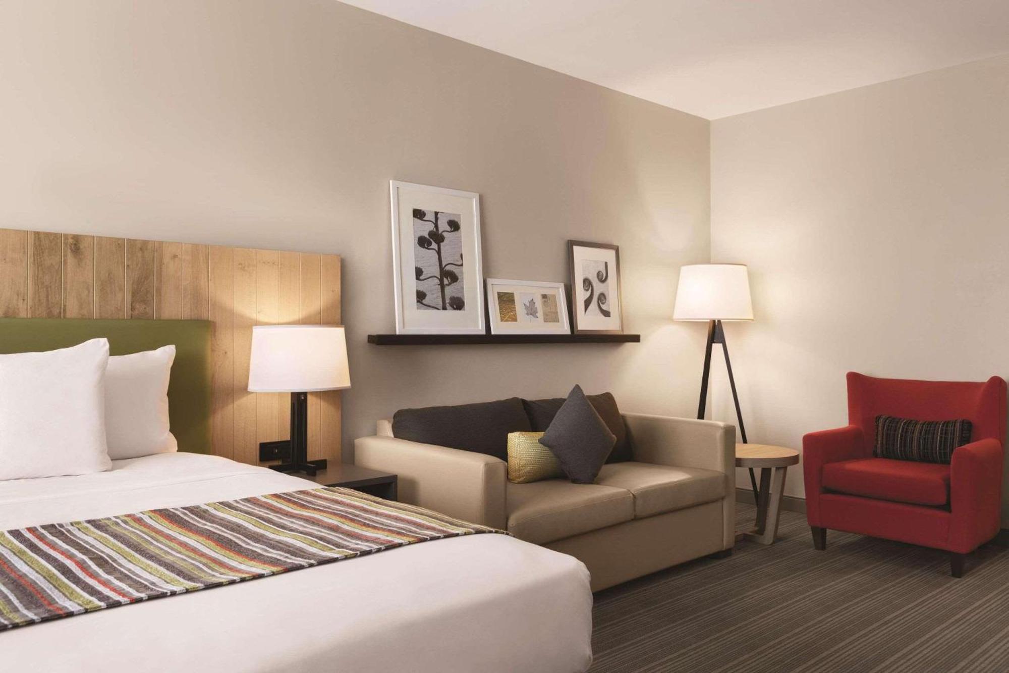 Country Inn & Suites By Radisson, Belleville, On Екстериор снимка