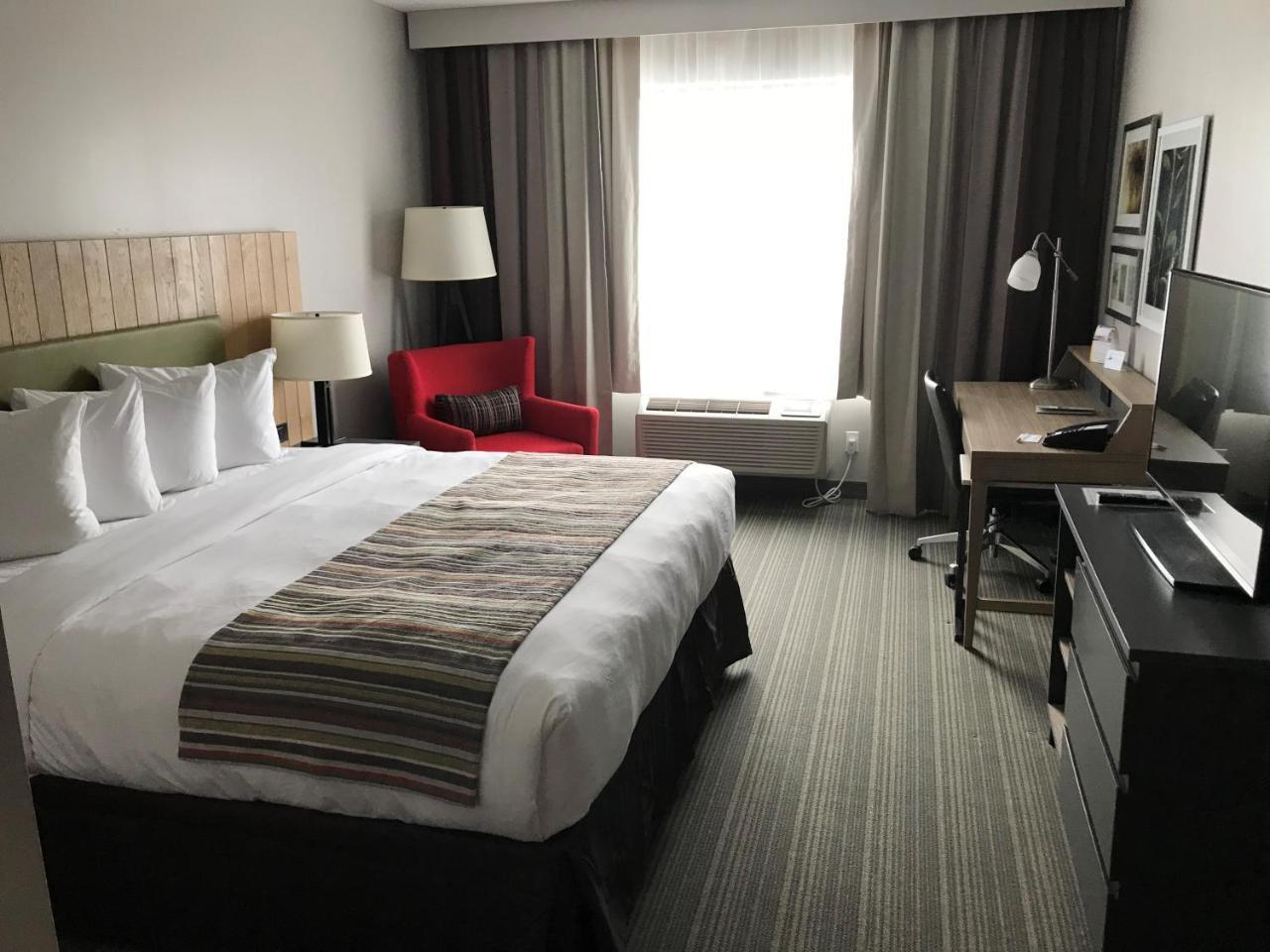 Country Inn & Suites By Radisson, Belleville, On Екстериор снимка