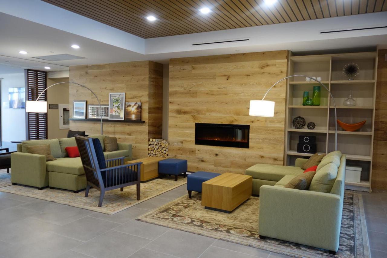 Country Inn & Suites By Radisson, Belleville, On Екстериор снимка