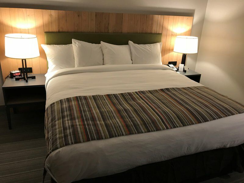 Country Inn & Suites By Radisson, Belleville, On Екстериор снимка